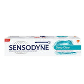 Sensodyne Tooth Paste Deep Clean 100Gm - YehChez.pk